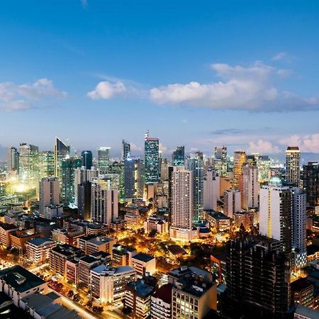 Reddoorz @ Amorsolo Makati ماكاتي المظهر الخارجي الصورة